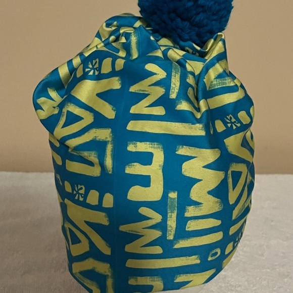 Sauce Active Winter Hat - Picture 2 of 8